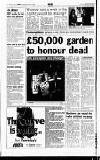 Reading Evening Post Wednesday 14 October 1998 Page 12