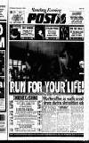 Reading Evening Post Wednesday 02 December 1998 Page 1