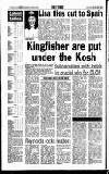 Reading Evening Post Wednesday 02 December 1998 Page 58