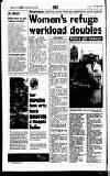 Reading Evening Post Thursday 03 December 1998 Page 6