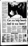 Reading Evening Post Thursday 03 December 1998 Page 50