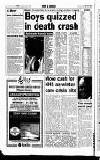 Reading Evening Post Tuesday 05 January 1999 Page 8