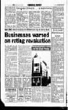 Reading Evening Post Tuesday 05 January 1999 Page 10