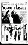 Reading Evening Post Tuesday 05 January 1999 Page 14