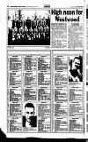 Reading Evening Post Wednesday 06 January 1999 Page 28