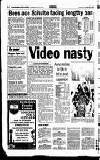 Reading Evening Post Wednesday 06 January 1999 Page 32