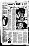 Reading Evening Post Wednesday 06 January 1999 Page 34