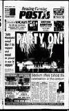 Reading Evening Post Thursday 07 January 1999 Page 1