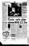 Reading Evening Post Thursday 07 January 1999 Page 54
