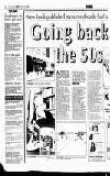 Reading Evening Post Friday 08 January 1999 Page 26