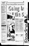 Reading Evening Post Friday 08 January 1999 Page 28