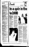 Reading Evening Post Friday 08 January 1999 Page 30