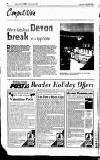 Reading Evening Post Friday 08 January 1999 Page 70
