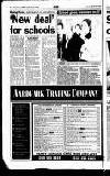 Reading Evening Post Tuesday 12 January 1999 Page 12