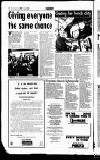 Reading Evening Post Tuesday 12 January 1999 Page 28