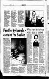 Reading Evening Post Tuesday 12 January 1999 Page 36