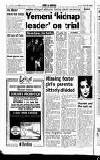 Reading Evening Post Wednesday 13 January 1999 Page 8