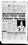 Reading Evening Post Wednesday 13 January 1999 Page 36