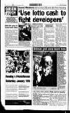 Reading Evening Post Thursday 14 January 1999 Page 16