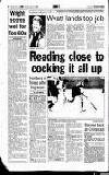 Reading Evening Post Thursday 14 January 1999 Page 72