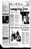 Reading Evening Post Friday 15 January 1999 Page 32