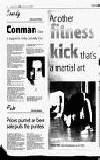 Reading Evening Post Friday 15 January 1999 Page 38