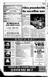 Reading Evening Post Friday 15 January 1999 Page 52