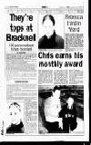 Reading Evening Post Thursday 21 January 1999 Page 83