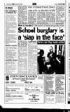 Reading Evening Post Friday 22 January 1999 Page 6