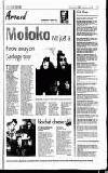 Reading Evening Post Friday 22 January 1999 Page 33