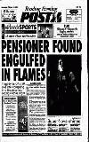 Reading Evening Post Wednesday 10 February 1999 Page 1