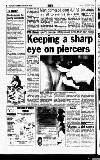 Reading Evening Post Friday 19 February 1999 Page 6