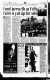 Reading Evening Post Thursday 01 April 1999 Page 16