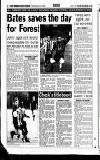 Reading Evening Post Wednesday 14 April 1999 Page 42