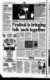 Reading Evening Post Friday 14 May 1999 Page 18