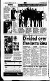 Reading Evening Post Monday 17 May 1999 Page 12