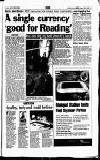 Reading Evening Post Tuesday 18 May 1999 Page 9