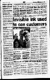 Reading Evening Post Wednesday 30 June 1999 Page 3