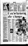 Reading Evening Post Tuesday 20 July 1999 Page 72