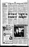 Reading Evening Post Wednesday 21 July 1999 Page 6