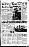 Reading Evening Post Wednesday 21 July 1999 Page 23