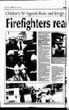 Reading Evening Post Thursday 22 July 1999 Page 20