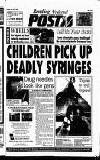 Reading Evening Post Friday 23 July 1999 Page 1