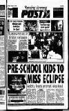 Reading Evening Post Monday 09 August 1999 Page 1