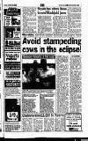 Reading Evening Post Monday 09 August 1999 Page 5