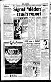 Reading Evening Post Monday 01 November 1999 Page 8