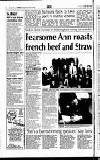 Reading Evening Post Wednesday 03 November 1999 Page 6