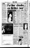 Reading Evening Post Wednesday 03 November 1999 Page 8