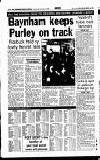 Reading Evening Post Wednesday 03 November 1999 Page 30