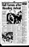 Reading Evening Post Monday 08 November 1999 Page 32